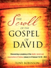 Scroll Of The Gospel Of David