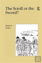 Scroll Or The Sword ?