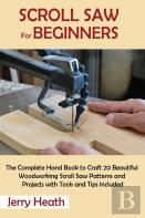 Scroll Saw For Beginners