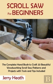 Scroll Saw For Beginners