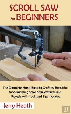 Bertrand.pt - Scroll Saw For Beginners