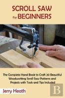 Scroll Saw For Beginners