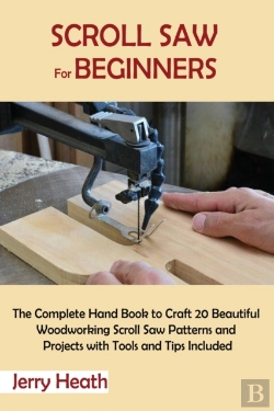 Bertrand.pt - Scroll Saw For Beginners