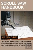 Scroll Saw Handbook