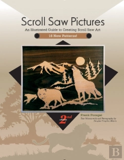 Bertrand.pt - Scroll Saw Pictures, 2nd Edition
