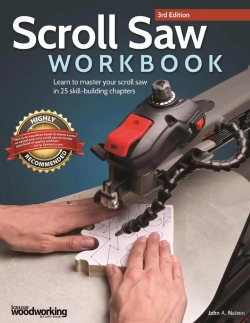 Bertrand.pt - Scroll Saw Workbook, 3rd Edition