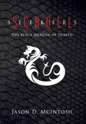 Scroll Seekers: The Black Dragon Of Dear