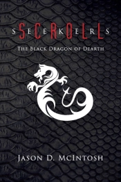 Scroll Seekers: The Black Dragon Of Dear