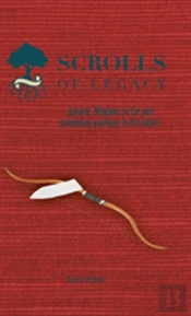 Scrolls Of Legacy