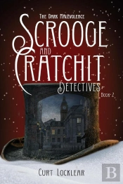 Scrooge And Cratchit Detectives