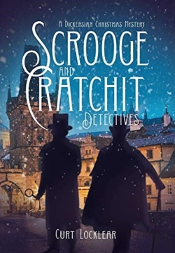Bertrand.pt - Scrooge And Cratchit Detectives