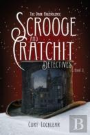 Scrooge And Cratchit Detectives
