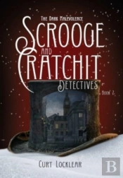 Scrooge And Cratchit Detectives