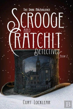 Bertrand.pt - Scrooge And Cratchit Detectives: The Dar