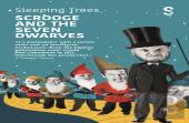 Scrooge And The Seven Dwarves / Cinderella And The Beanstalk