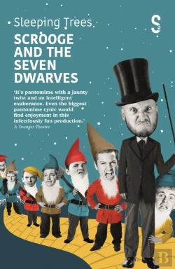 Bertrand.pt - Scrooge And The Seven Dwarves / Cinderella And The Beanstalk