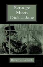 Scrooge Meets Dick And Jane