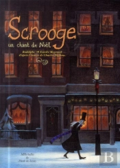 Scrooge Un Chant De Noël