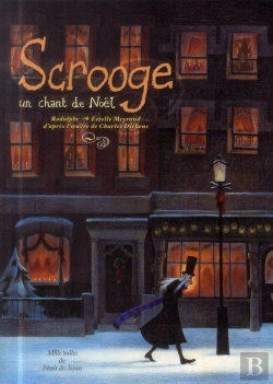 Bertrand.pt - Scrooge Un Chant De Noël