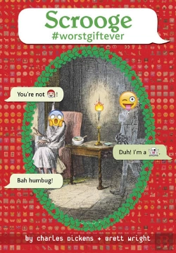 Bertrand.pt - Scrooge #Worstgiftever