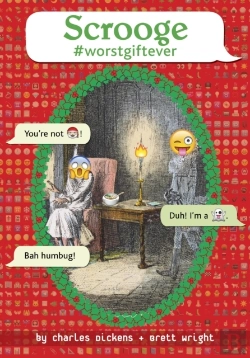 Bertrand.pt - Scrooge #Worstgiftever