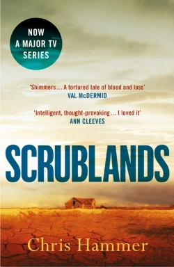 Bertrand.pt - Scrublands