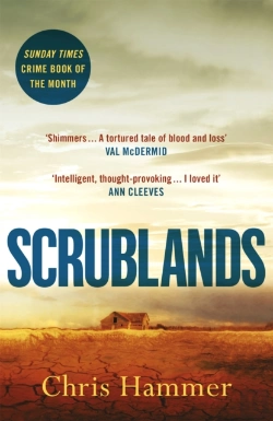 Bertrand.pt - Scrublands