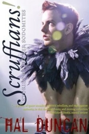 Scruffians! Stories Of Better Sodomites