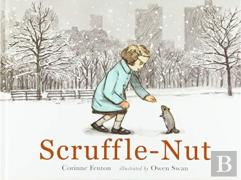 Scruffle-Nut