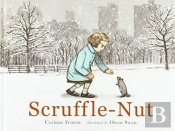 Scruffle-Nut