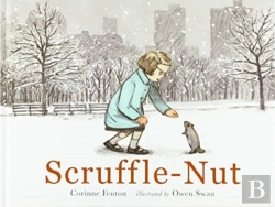 Bertrand.pt - Scruffle-Nut