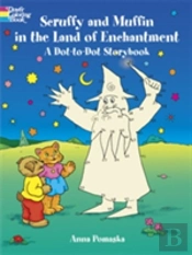 Scruffy And Muffin Land Enchantment