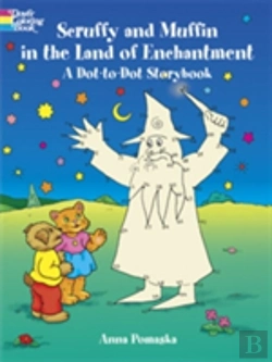 Bertrand.pt - Scruffy And Muffin Land Enchantment