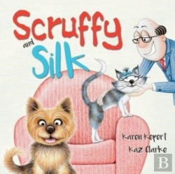 Bertrand.pt - Scruffy And Silk