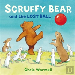 Bertrand.pt - Scruffy Bear And The Lost Ball