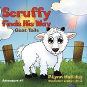 Scruffy Finds His Way