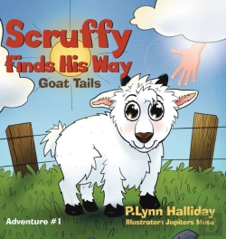 Bertrand.pt - Scruffy Finds His Way
