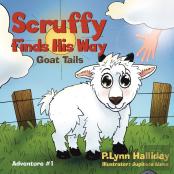 Scruffy Finds His Way