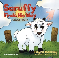 Bertrand.pt - Scruffy Finds His Way