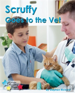 Bertrand.pt - Scruffy Goes To The Vet