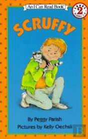 Scruffy