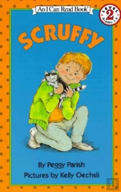 Bertrand.pt - Scruffy