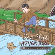 Scruffy'S Adventure