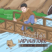 Scruffy'S Adventure