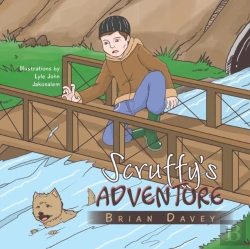 Bertrand.pt - Scruffy'S Adventure
