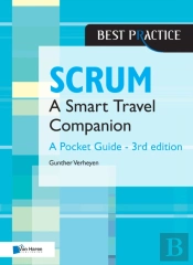 Scrum - A Pocket Guide - 3rd Edition