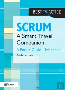 Bertrand.pt - Scrum - A Pocket Guide - 3rd Edition