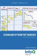 Scrum And Xp From The Trenches - 2nd Edition