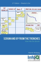 Scrum And Xp From The Trenches - 2nd Edition
