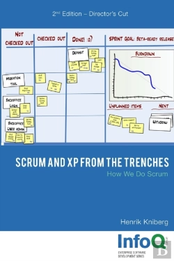 Bertrand.pt - Scrum And Xp From The Trenches - 2nd Edition